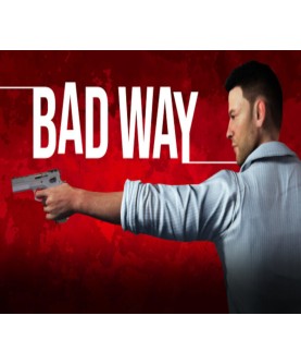 Bad Way Steam Key GLOBAL